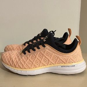 APL sneakers. Size 7.